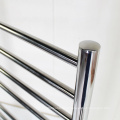 Electric heated towel rack stainless steel towel rack Floor towel rack